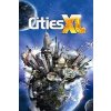 Cities XL (2009)