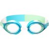 NILS Aqua Plavecké okuliare NQG870AF Junior modré