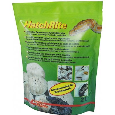 Lucky Reptile HatchRite 2 l