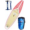 Paddleboard Shark Touring 12,6