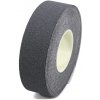Šedá plastová protišmyková páska FLOMA Cushion Grip - dĺžka 18,3 m, šírka 5 cm, hrúbka 0,9 mm