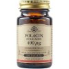Solgar Foláty 666 mcg DFE (Kyselina listová 400 mcg) - 100 tabliet