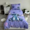 Jerry Fabrics Obliečky Lilo a Stitch 70x90 140x200