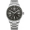 Citizen NJ0190-51E Urban Military Automatic 40mm