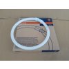 Osram Lineárna žiarivka kruhová, 2GX13, 22 W, Lumilux, teplá biela, 231 x 27 mm
