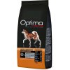 Optimanova Adult Sensitive losos a zemiaky - 12 kg