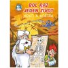 Bol raz jeden život Kosti a kostra