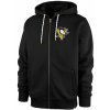 47 Brand mikina Pittsburgh Penguins Back Check MORRIS Full Zip Hood