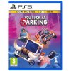 You Suck at Parking: Complete Edition (PS5)