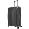 Travelite Elvaa 4w L Black 76349-01 102 L