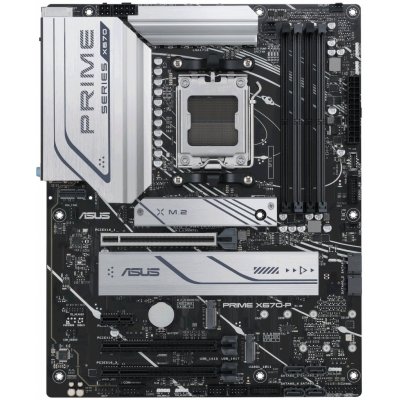 Asus PRIME X670-P