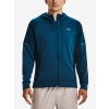 Under Armour mikina s kapucňou UA AF Storm FZ-BLU 1375400-437