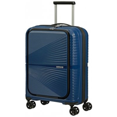 American Tourister Airconic Spinner 55/20 FRONTL. Midnight Navy 34 l