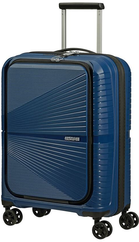 American Tourister Airconic Spinner 55/20 FRONTL. Midnight Navy 34 l