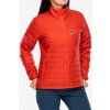Bunda dámska Fjallraven Expedition X-Latt Jacket - true red