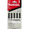 Makita A-85678 Pílové listy z uhlíkovej ocele 50mm, 5ks/bal.