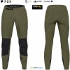 Fox Defend pant cyklistické nohavice, olive green, 32