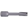 ABSE premium N-CA-W19-0110050 | Jadrový vrták 11 mm, HARD-ABSE TVRDOKOV 50, upnutie Weldon 19