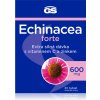 GS Echinacea Forte tablety na podporu imunitného systému 30 tbl