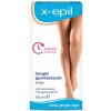 Alveola X-Epil Roll-on Depilačná sada so žltým voskom 100ml