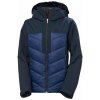 Dámska lyžiarska bunda Helly Hansen, BELLISSIMO tmavo modrá,Modrá L