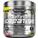 Muscletech Platinum 100 Creatine 400 g