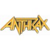 pripináčik ANTHRAX - LOGO - RAZAMATAZ - PB079