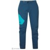 Mountain Equipment Comici 2 Short dámske nohavice, majolica blue/topaz XS