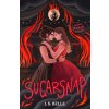 Sugarsnap: a dark sapphic romance novella (BABYLOVE #2)