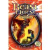 Beast Quest: Torgor the Minotaur