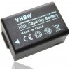 VHBW Panasonic DMW-BMB9e