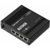 Teltonika INDUSTRIAL WIRED ROUTER - RUTM08