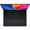 ASUS ProArt P16 H7606WP-OLED013X, AI 9 - HX 370, 16.0˝ 3840x2400 OLED/Touch, RTX 5070/8GB, 32GB, SSD 2TB, W11Pro H7606WP-OLED013X