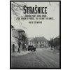 Strašnice zahrada Prahy brána armád - Státníková Pavla