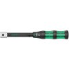 Wera 075671 Prednastavený momentový kľúč 10 Nm Click-Torque XP 2 pre nástrčné nástroje 9x12, 10-50 Nm