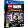 LEGO Marvel Collection