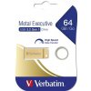 USB kľúč, 64GB, USB 3.2, VERBATIM 