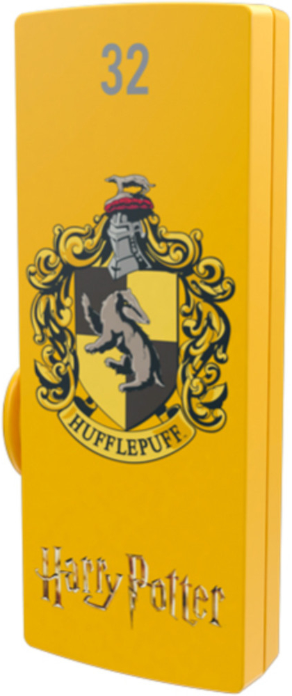 EMTEC M730 Harry Potter Hufflepuff 32GB ECMMD32GM730HP04