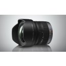 Panasonic Lumix G Vario 7-14mm f/4 Aspherical