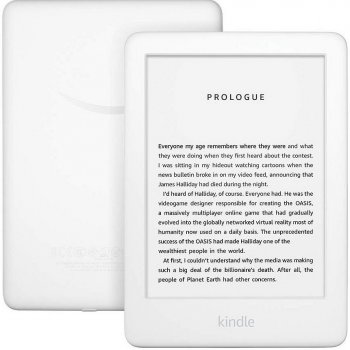 Amazon Kindle 2020