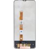 LCD displej + Dotykové sklo Vivo Y21, Y21s Farba: Čierna