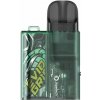 Joyetech EVIO Grip Pod elektronická cigareta 1000mAh Barva: Green Robot