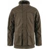 Fjällräven Barents 3 in 1 Hydratic Jacket M, Farba DARK OLIVE, Veľkosť XXL