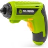 FDS 10100-A AKU skrutkovač FIELDMANN