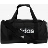 adidas Linear Duffel S BLACK/BLACK/WHITE Čierna 24 L