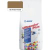 Škárovacia hmota Mapei Ultracolor Plus 152 tmavo hnedá 2 kg