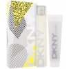 DKNY Woman Energizing EDP SET /100 ml edp + 150 ml SG/