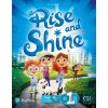 Rise and Shine 1: Learn to Read Pupil´s Book and eBook with Online Practice and Digital Resources - Viv Lambert