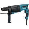 Makita HR2670FT ELEKTRICKÉ KOMBINOVANÉ KLADIVO