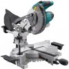 Pokosová píla EXTOL INDUSTRIAL Píla pokosová 185mm aku s laserom, bez batérie a nabíjačky, 8791827 (8791827)